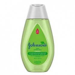 SHAMPOO JOHNSON MANZANILLA...