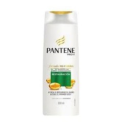 SHAMPOO PANTENE X 300