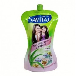 SHAMPOO SAVITAL...