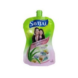 SHAMPOO SAVITAL X 100