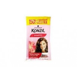 SHAMPOO SEDA LIQUIDA +...