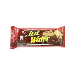 GALLETA WAFER JET VAINILLA x22