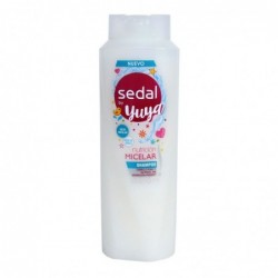 SHAMPOO SEDAL BY YUYA...