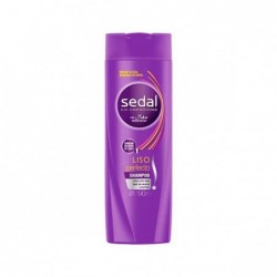 SHAMPOO SEDAL LISO PERFECTO...