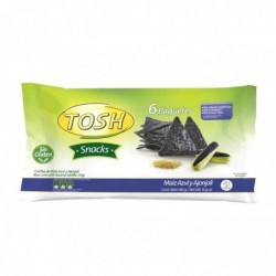 SNACKS TOSH SURTIDOS x30gr