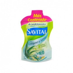 SOBRE DE ACONDICIONADOR CON...