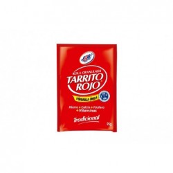 KOLA GRANULADA TARRITO ROJO...