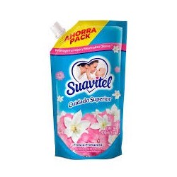 SUAVIZANTE SUAVITEL DOYPACK...