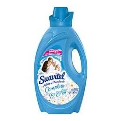 SUAVIZANTE SUAVITEL...