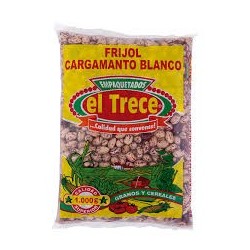 FRIJOL EL TRECE CARGAMANTO...