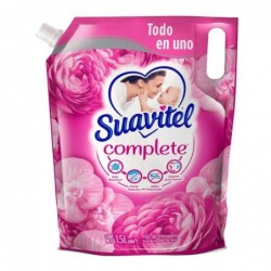 SUAVIZANTE SUAVITEL...