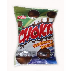 CHOKIS FRITO LAY