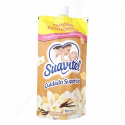 SUAVIZANTE SUAVITEL...