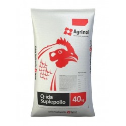 CONCENTRADO  AGRINAL...