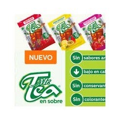 FRESCO MR TEA x2 LT SABORES
