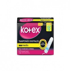 TAMPONES DIGITALES MEDIO...