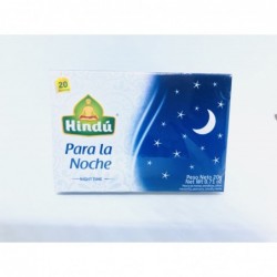 TE HINDU DESCANSO NOCHE CJA...