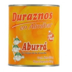 DURAZNO ABURRA x820