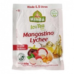 TE HINDU ICE MANGOSTINO...