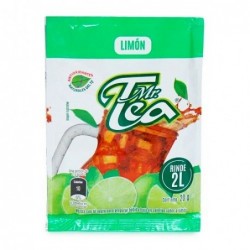TE MR TEA LIMON *20G *12