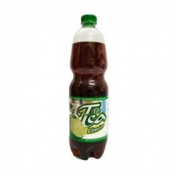 TE MR TEA LIMON 1.5 LITROS