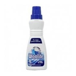 DETERGENTE WOOLITE LIQUIDO...