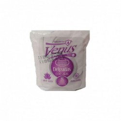 TOALLA VENUS DELGADA CON ALAS