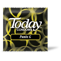 TODAY LUBRICADO