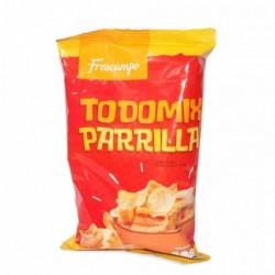 TODOMIX PARRILLA FRESCAMPO...