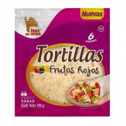 TORTILLA HAZ DE OROS DE...