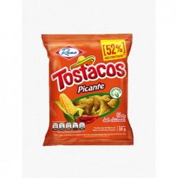 TOSTACOS RAMO PICANTES *38G