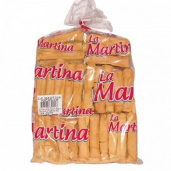 TOSTADA LA MARTINA X 26 UND...
