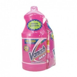 DESMANCHADOR VANISH ROSADO...