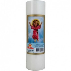 VELON SAN JORGE NO 10