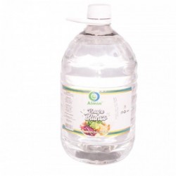 VINAGRE BLANCO ALMIN FRASCO...