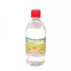 VINAGRE BLANCO SABORIEMOS...