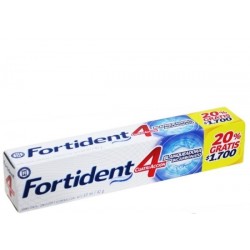 CREMA DENTAL FORTIDENT 4...