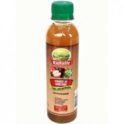 VINAGRE RIOVALLE MANZANA Y...