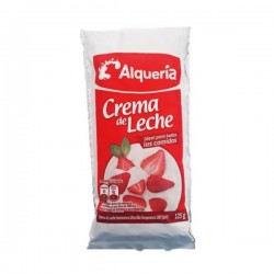 CREMA DE LECHE LECHE...