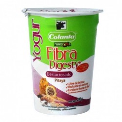 YOGUR COLANTA FIBRA DIGESTY...