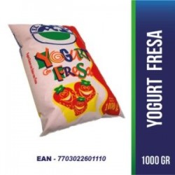 YOGURT EL ZARZAL x900ml