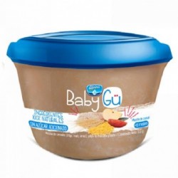 YOGURT ALPINA BABY GU MEZ...