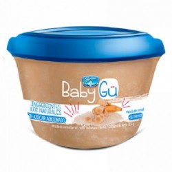 YOGURT ALPINA BABY GU MEZC...