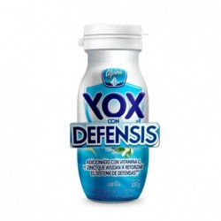 YOGURT ALPINA YOS VAINILLA...