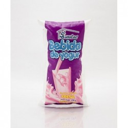 YOGURT AURALAC BOLSA x150ml