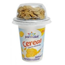YOGURT CEREAL PARMALAT X 132 G