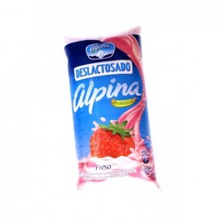 YOGURT ALPINA DESLACTOSADO...