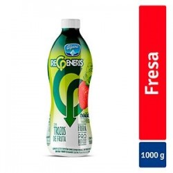 YOGURT REGENERIS X1000gr