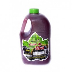 ZUMO DE UVA NATURAL X2LT...