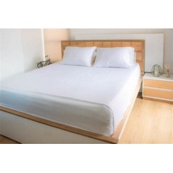 SABANA SENCILLA SANTA ISABEL